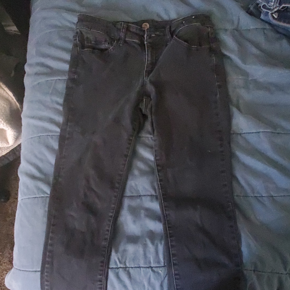 Jeans - Picture 3 of 3